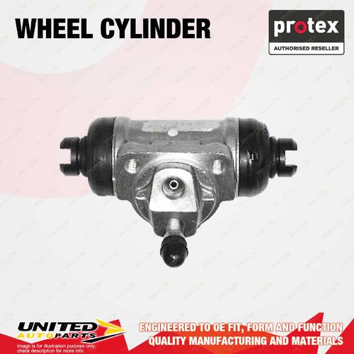 Rear Protex Wheel Cylinder for Nissan Gazelle S12 RPS12 RPJS12 2.0L 1984-1988