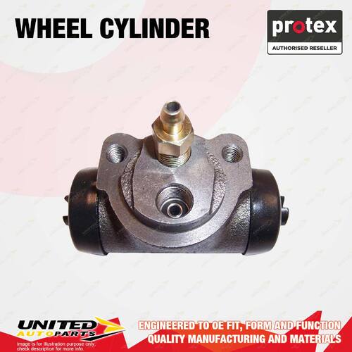 Rear Protex Wheel Cylinder for Mitsubishi Nimbus UB UA GLX UC 1.8 2.0L 62KW 70KW