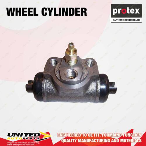 Rear Protex Wheel Cylinder for Mitsubishi Express Starwagon L400 WA 22.22mm