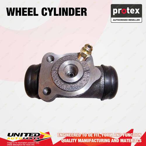 Rear Protex Wheel Cylinder Right for Toyota Camry SDV10 SXV10 2.2L 1993-1998