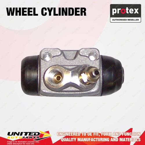 Rear Protex Wheel Cylinder Left for Hyundai Coupe SX RD KG21M FX SFX RD KG31F