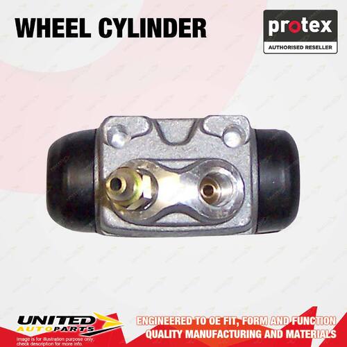 Rear Protex Wheel Cylinder Right for Hyundai Coupe SX RD KG21M FX SFX RD KG31F