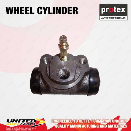 Rear Protex Wheel Cylinder for Subaru Impreza GX GC GF RX GC 1.8L 2.0L 1993-2000