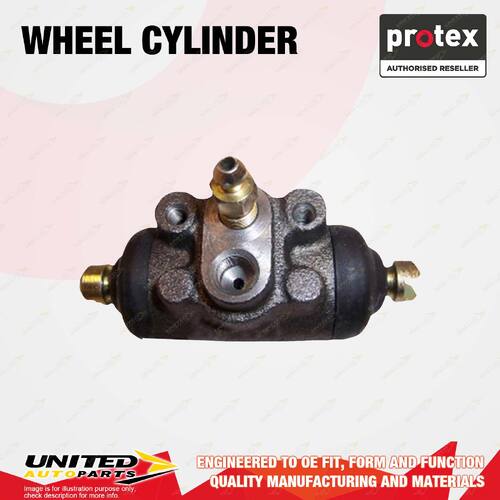 Rear Protex Wheel Cylinder for Mitsubishi Sigma GH GL Galant GE 1.6L 1.9L