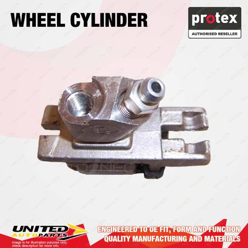 Rear Protex Wheel Cylinder for Holden Torana Deluxe LC LJ TA LJ 42KW 51KW RWD