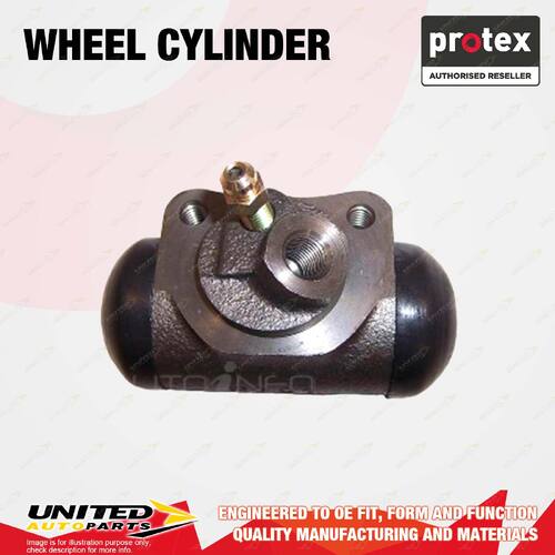 Front Protex Wheel Cylinder Right for Holden Premier EJ EH 2.3L 2.9L 1962-1965