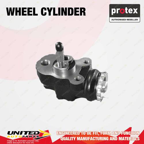 Front Protex Wheel Cylinder Right for Hino Rainbow BC Ranger 3.8 5.8 6.0 6.4 6.7