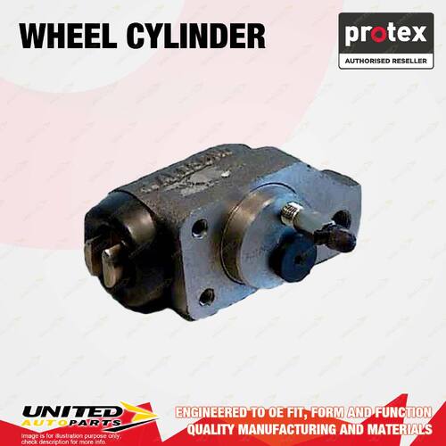 Front Protex Wheel Cylinder Right for Hino KL300 KL340 5.0L EC100 1979-1984