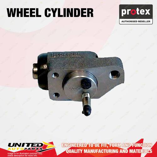 Front Protex Wheel Cylinder Left for Hino KL300 KL340 5.0L EC100 1979-1984