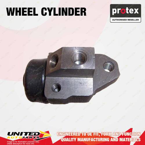 Front Protex Wheel Cylinder Left for Leyland Moke 1.0L Californian 1.3L A Series