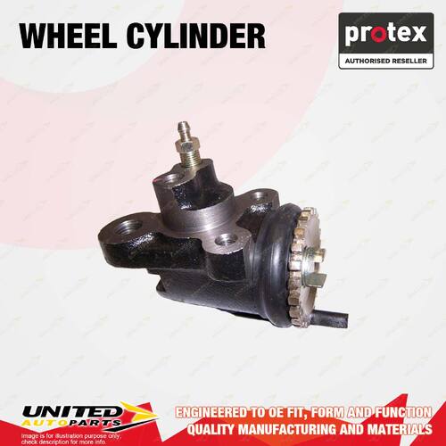 Front Protex Wheel Cylinder Left for Isuzu FSR450 500 650 FRR12 500 525 550 FRD