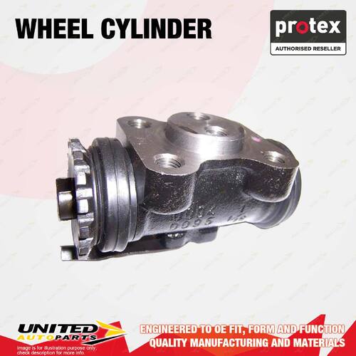 Rear Protex Wheel Cylinder Right for Isuzu Elf NPR200 250 300 400 KS32 26.98mm