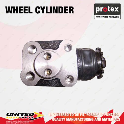 Front Protex Wheel Cylinder Right for International N1630 N1650 CMA 81 86 87 CMF