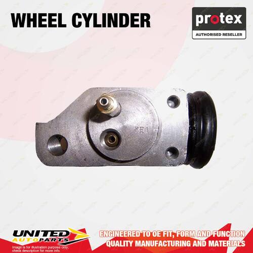 Front Protex Wheel Cylinder Right for Hino KL KR300 320 360 LA540 LB500 520 560