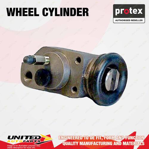 Front Protex Wheel Cylinder Left for Hino KL340 KR300 320 360 LA540 LB500 560