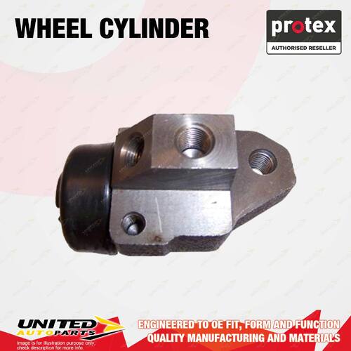 Front Protex Wheel Cylinder Left for Wolseley Hornet 0.8L 1.0L A Ser 1961-1969