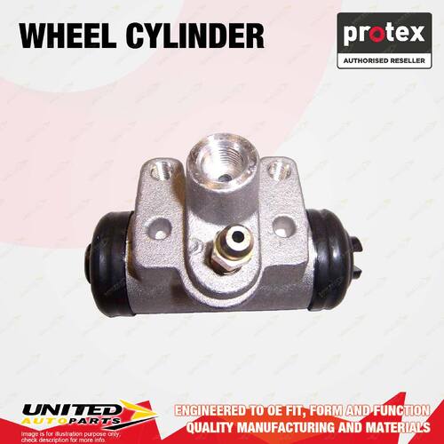 Rear Protex Wheel Cylinder Left for Suzuki Sierra SJ413 Carry GA413 JimnySN413