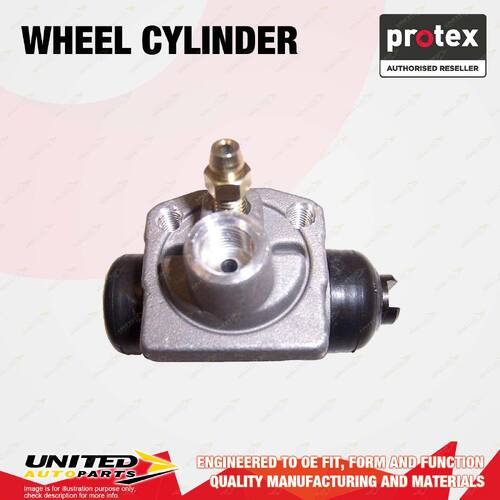 Rear Protex Wheel Cylinder for Daihatsu Copen L880K Sirion M100S M101S YRV M201G