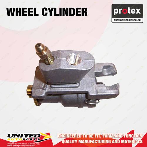 Rear Protex Wheel Cylinder Right for Daihatsu Charade G10S Handivan L60V 0.6L