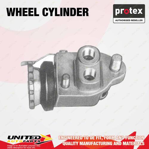 Front Protex Wheel Cylinder Left Upper for Daihatsu Handivan Hijet 55 60 65 75