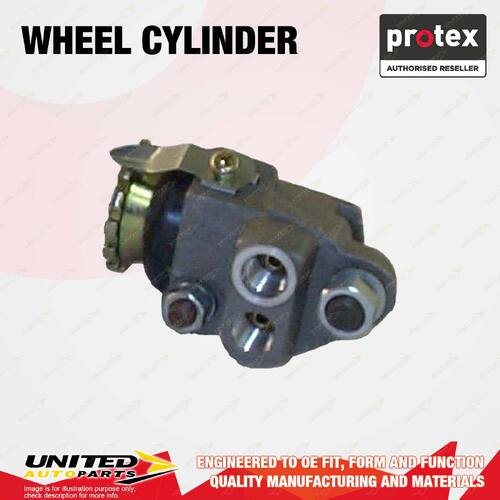 Front Protex Wheel Cylinder Left Upper for Daihatsu Hijet S60 0.5L AB 1977-1981