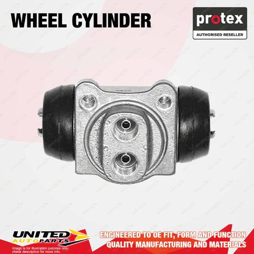 Rear Protex Wheel Cylinder Right for Suzuki LJ50 80 81 Sierra LJ80 81 SJ40 ST90