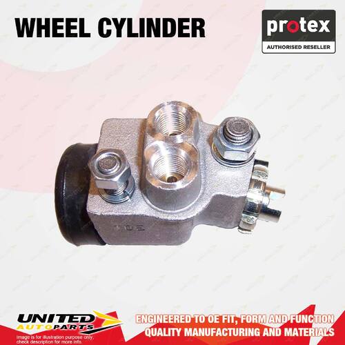 Front Protex Wheel Cylinder Right Rear Lower for Suzuki ST90 Sierra SJ410 SJ40