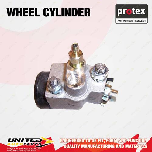 Front Protex Wheel Cylinder Right Front Upper for Suzuki ST90 Sierra SJ410 SJ40