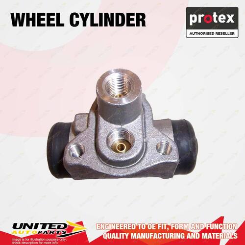 Rear Protex Wheel Cylinder Right for Daihatsu Hijet S75 S75V S76V S76 1.0L CB I3