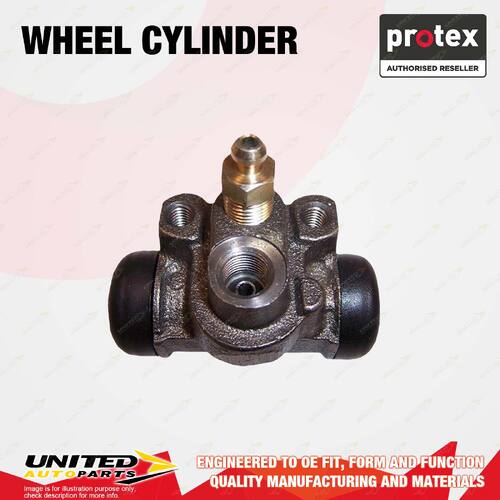 Rear Protex Wheel Cylinder for Suzuki Swift GA GL SF310 Cino GP GL SF413 15.87mm