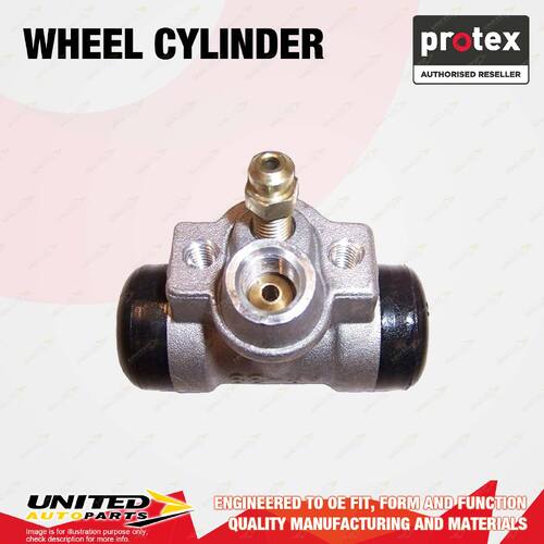 Rear Protex Wheel Cylinder for Suzuki Alto SB305 CA71V 0.5L SB308 CA91V 0.8L