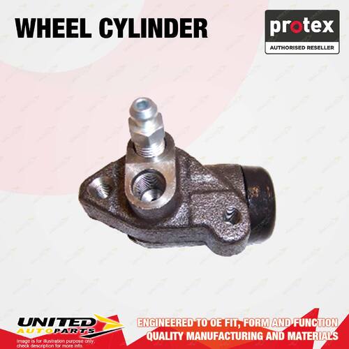 Front Protex Wheel Cylinder Left for Triumph Herald 12/50 0.9L 1.1L 1960-1971