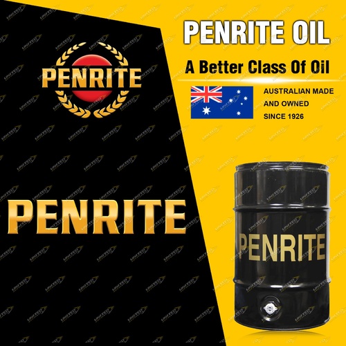 Penrite Full Synthetic HPR 5 SAE 5W-40 Engine Oil Premium Quality 60L