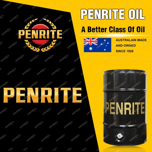 Penrite Full Synthetic HPR 10 10W-50 Engine Oil Premium Quality 60L