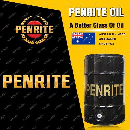 Penrite Semi Synthetic HPR Diesel 15 15W-50 Engine Oil Premium Quality 60L