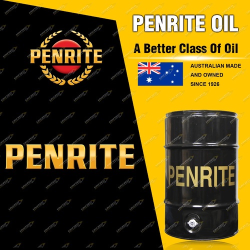 Penrite Premium Mineral HPR Diesel 20W-60 Engine Oil high performance 60L