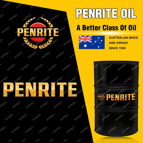 Penrite Full Synthetic Enviro+ 0W-20 Engine Oil Premium Quality 205L