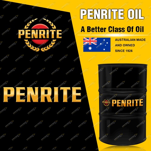 Penrite Full Synthetic Enviro+ 5W-20 Engine Oil Premium Quality 205L