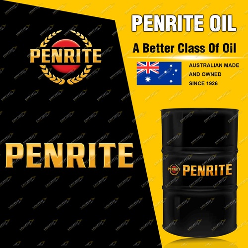 Penrite Premium Mineral Convoy DFX 15W-40 Engine Oil Premium Quality 205L