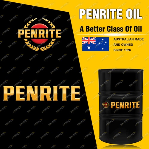 Penrite Full Synthetic 5W-30 Premium non friction modified Engine Oil 205L