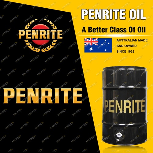 Penrite Semi Synthetic PRO 15 PLUS 15W-50 Engine Oil Premium Quality 60L