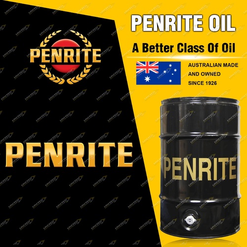 Penrite Full Synthetic PRO ULTRA 5W-40 Engine Oil Premium Quality 60L