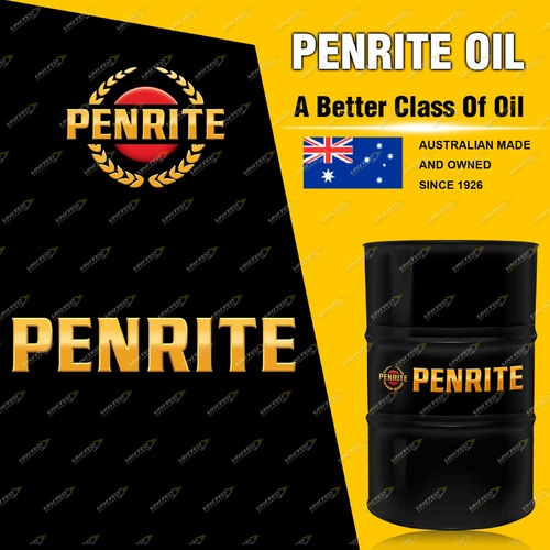 Penrite Full Synthetic PRO ULTRA 5W-40 Engine Oil Premium Quality 205L