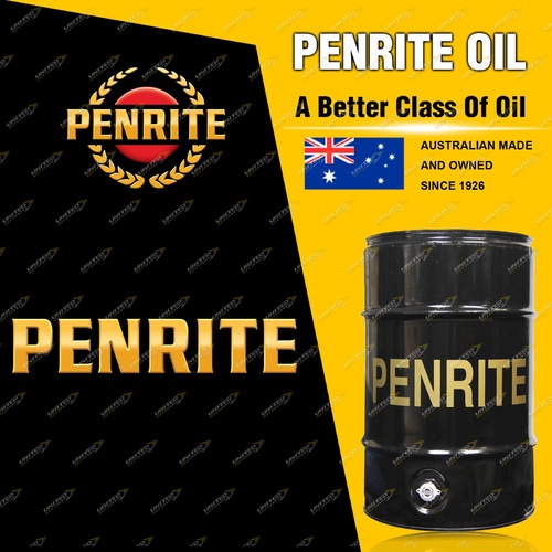 Penrite Pro Gear Full Synthetic Manual Gearbox Oil Premium 75W-85 60L