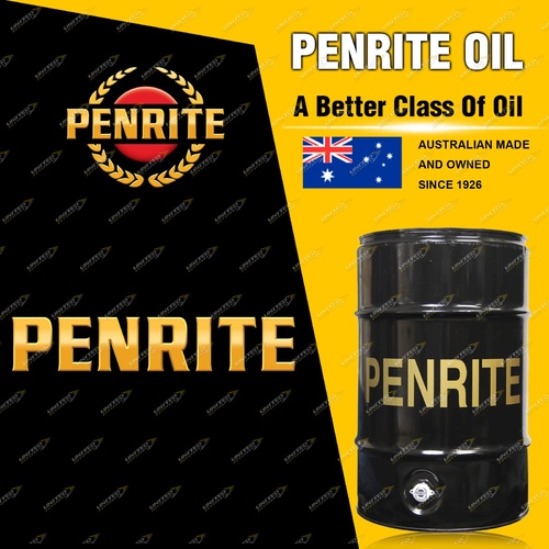 Penrite Pro Gear Full Synthetic Manual Gearbox Oil Premium 75W-90 60L