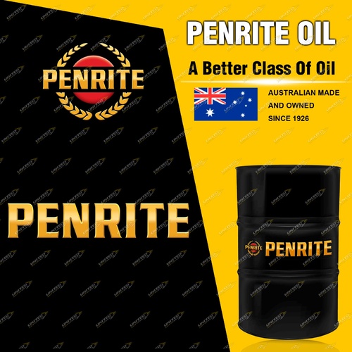 Penrite Premium Mineral HD GEAR OIL 85W-140 Gear Differential Oil 205L