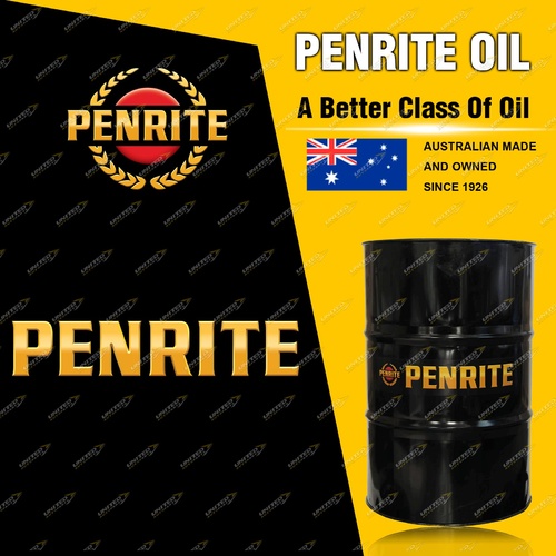 Penrite Premium Mineral GEAR OIL 85W-140 Gear Differential Oil 205L