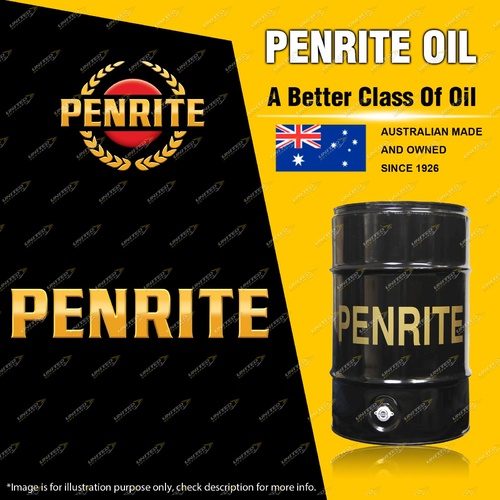 Penrite Full Synthetic ATF FS Multi Vehicle Automatic Transmission Fluid 60L