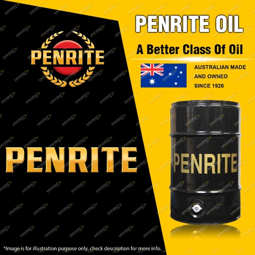 Penrite Semi Synthetic ATF MHP multi vehicle Automatic Transmission Fluid 60L