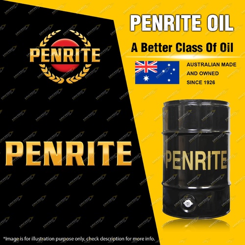 Penrite Premium Mineral ATF DX-III Automatic Transmission Fluid 60L